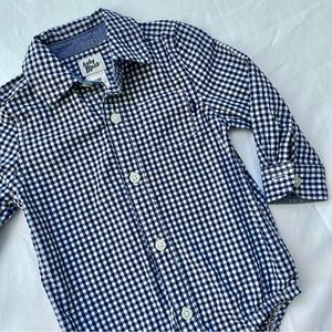 Body Flannel